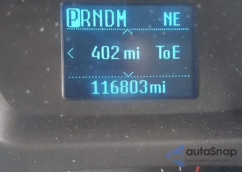 2016 Ford Transit-150 z USA, uszkodzony, nr VIN 1FTYE1YM0GKA38246